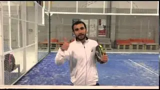 Pablo Lima os invita al VII Memorial de Padel Jose Martinez