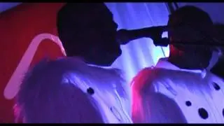 Coil (Barcelona 2000) [04]. The Universe is a Haunted House (1-2)