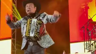 LOS TIGRES DEL NORTE | Pacas de a Kilo | Desde El Paso TX | ELPTXUS2022
