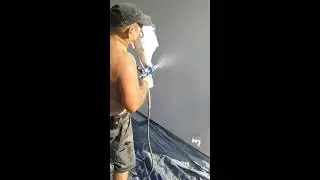 Graco Hopper Gun