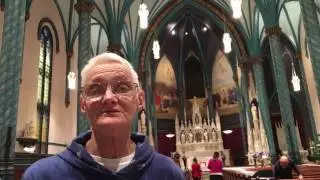 Church Cleaning 2