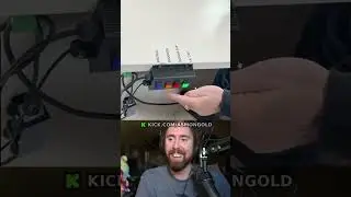 Asmongold reacts to Hasan's meme video