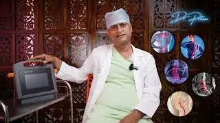 No Surgery Needed! Laser Treatment Can Cure Spondylitis, Slip Disc & Sciatica | Dr. Pritam Explains