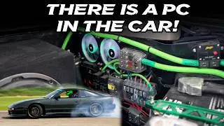 You&rsquo;ve Never Seen A Nissan S-Chassis Like This!