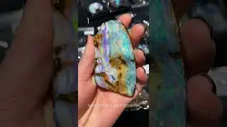 🌈Which Opal is your favorite -1,2,3 or 4? ✨