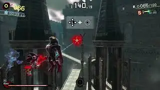 Kingdom Valley Act 1 - Challenge 2 - Ring Collector Lv2 - S-Rank
