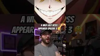 Aries Didn't Stand a Chance Against Lufa 😤 | A Wild Last Boss Appeared! Episode 3