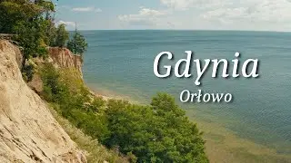 S5IIx BRAW. Gdynia  - Orłowo. 18.07.2024
