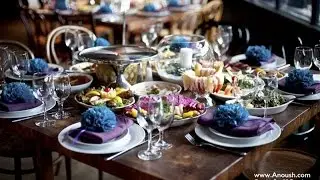 Banquet Halls in Glendale CA, Wedding Venues and Catering in Los Angeles