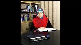 Gilgit Baltistan ki Awaz With Mehwish Mumtaz Baig Episode # 6