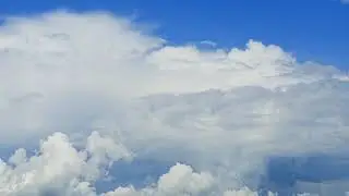 In the Sky&rsquo;s Embrace: Following the Wings
