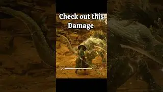 The Most Broken Damage Combo in Wukong 🤯