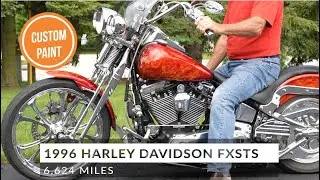 Harley Davidson Motorcycle, 1952 MG-TD Replica Car, John Deere Lawn Tractor, Collectibles & More!