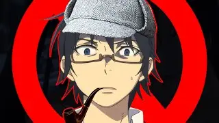 Why Genre Doesn't Matter for ERASED