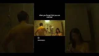 just married couple things #kmovie #lovereset #30days #jungsomin #kanghaneul