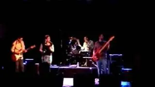 Indian Summer by The Cold Open