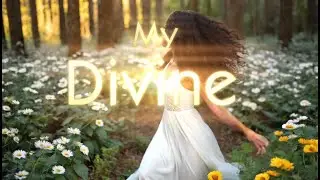 My Divine Right music video