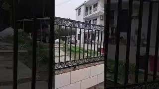 Road traffic guardrail wholesale,protective net factory,municipal construction railing customization