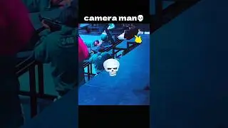 Camera man ☠️🔥#squidgame #squidgame2 #edit #viral#shorts