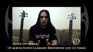 ArmyOfOneTV - NECROPSYA
