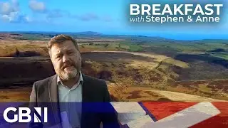 Areas of Outstanding Natural Beauty REBRANDED to National Landscapes | Jeff Moody explores Devon