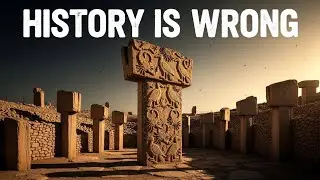 The Forbidden Temple: Why G&ouml;bekli Tepe Changes History [2025]