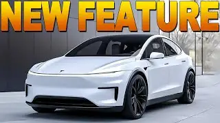 Tesla Just Activated a NEW Traffic-Aware Driving Feature &mdash; This Changes EVERYTHING