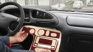 FORD MONDEO MAUN KAPLAMA.18 PARÇA... 2021