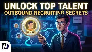Why Top Companies Don&rsquo;t Rely on Job Boards (Outbound Recruiting Strategy)