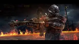 Call of Duty! Mobile Game Play I Am CommodoreKill - David Bradley  iPhone Battle Royale, Ranked, MP