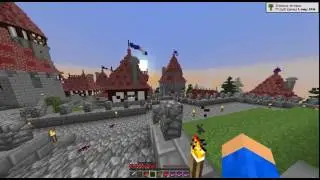 Powr&oacute;t do przeszłości MinecraftMapy.pl