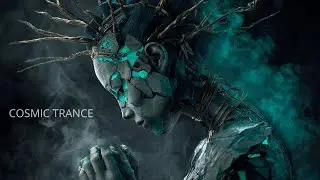 Melodic Techno & Futuristic House Journey | Cosmic Trance