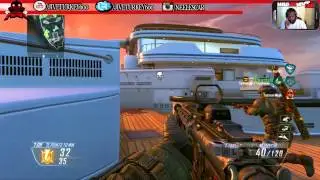 BULL SHIT SNIPER CLIP  @ThunderS7ruck