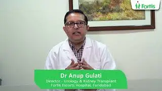 PSA Test: A Vital Tool for Early Prostate Cancer Detection &ndash; Insights from Dr. Anup Gulati