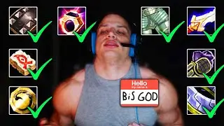 TYLER1: BEST IN SLOT SPEEDRUN !