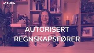 Hva er en autorisert regnskapsf&oslash;rer?