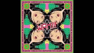 Chinese American Bear - Magic Number (魔法数字)