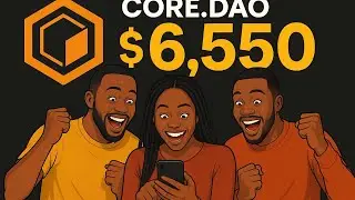 CORE DAO THIS NEWS IS IMPORTANT