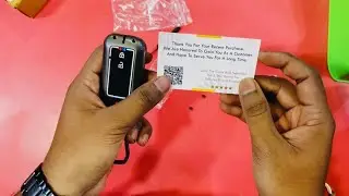 SELLWIZE Premium Metal Key Cover Compatible with Baleno, Grand Vitara, XL6,Swift,Brezza, Celerio etc