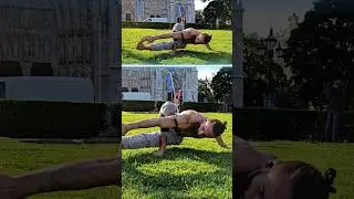 🔥 ADVANCED Full Body Mobility Drill #mobility #mobilitydrills #mobilitytraining #flexibility #flow
