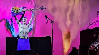Red Hot Chili Peppers - By The Way Live in Glendale/Phoenix, AZ 5/14/23 - Pit at State Farm Stadium