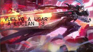 Lucian Montage