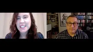 Reverend Rob Schenck Interview - Presidential Election 2020