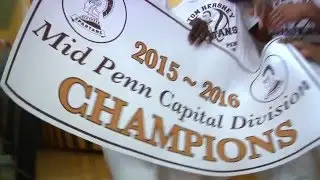 Milton Hershey School   Spartans Win Conference