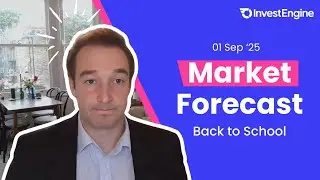 Market Forecast (01 Sep '25): Why US Payrolls Matter for Investors