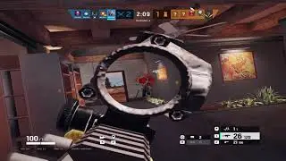 HIGHLIGHTS (R6-PC) - Rankeds & Community Cup