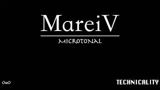 MareiV - Microtonal