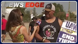 FOX 2 News: The Edge | October 2, 2023