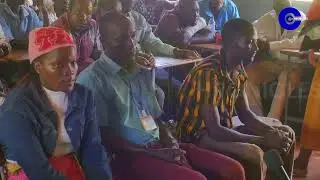 Murume Akandiramba Kuti Aroore mwana Ari Grade 7 