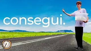 DO R$1 AO R$1000 EM 1 SEMANA - Dia 7